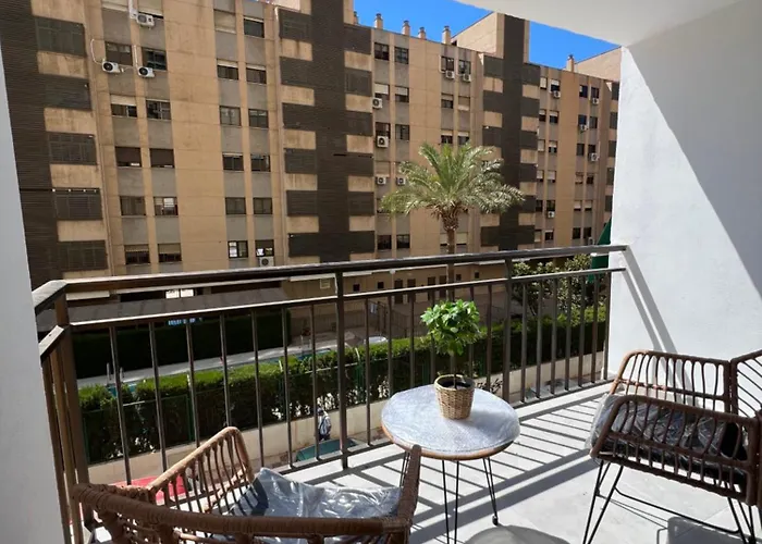 Sostoa Homes Malaga