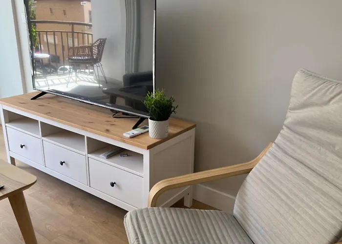 Sostoa Homes Malaga