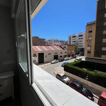 Sostoa Homes Malaga Exterior photo