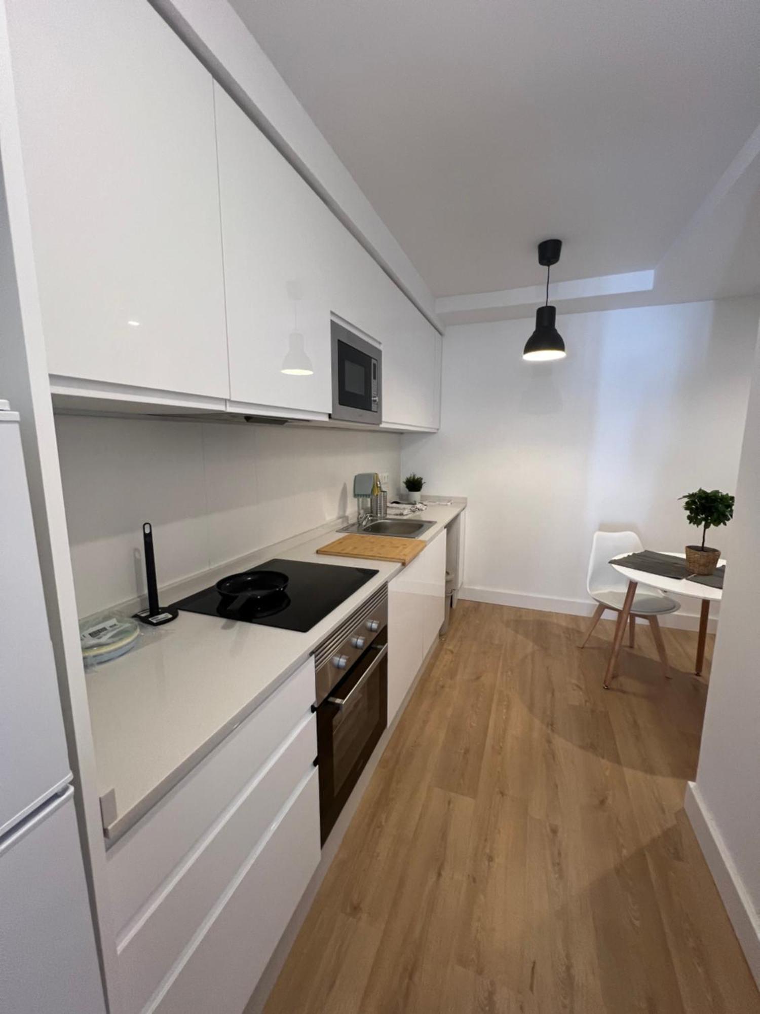 Apartment Sostoa Homes *