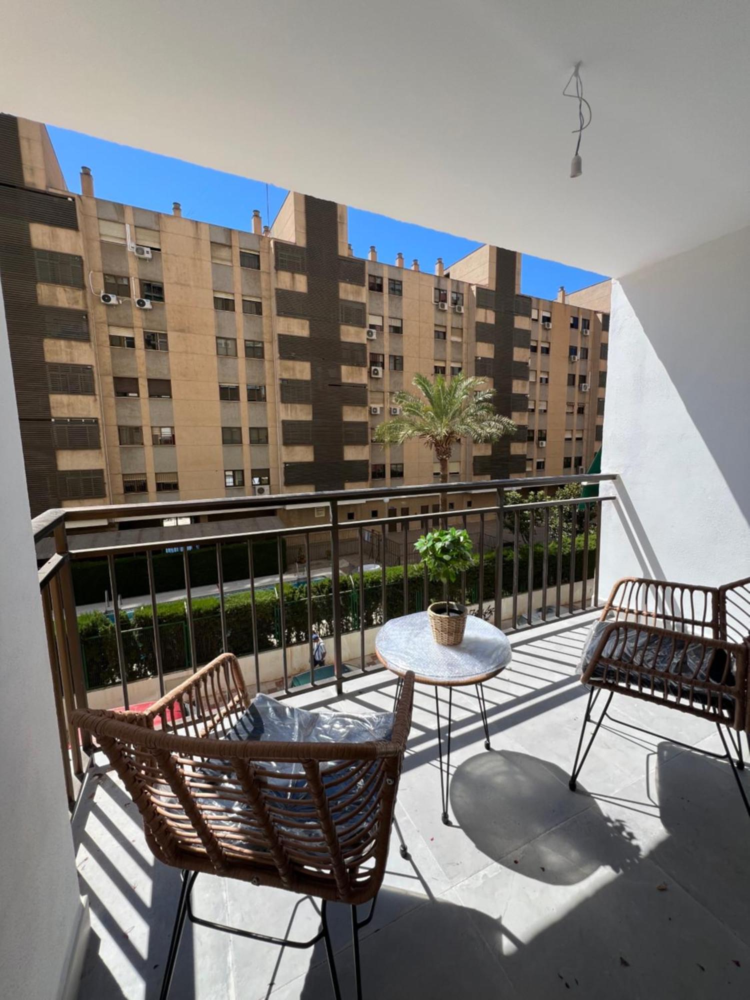 Sostoa Homes Màlaga
