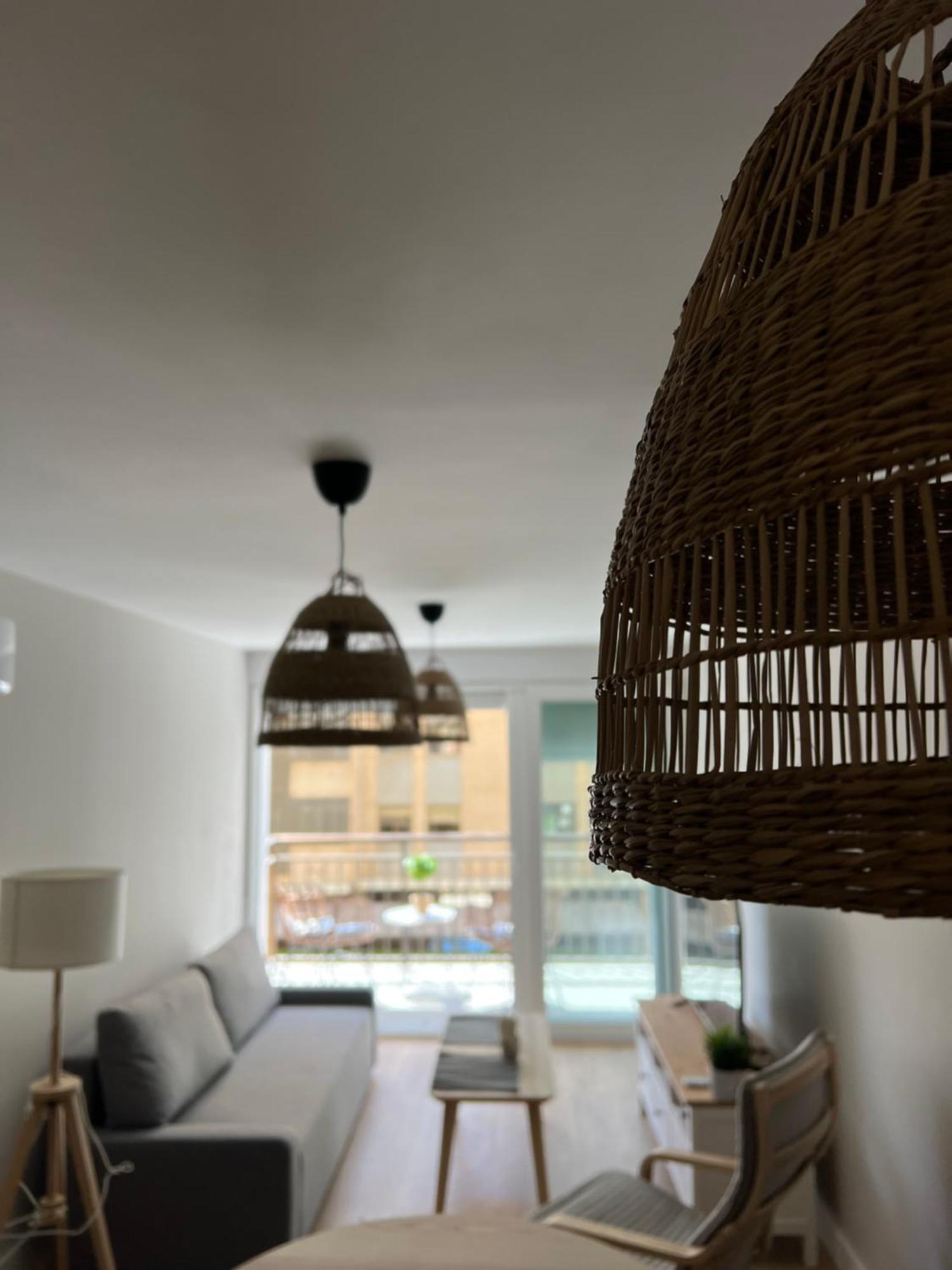 Sostoa Homes Apartament