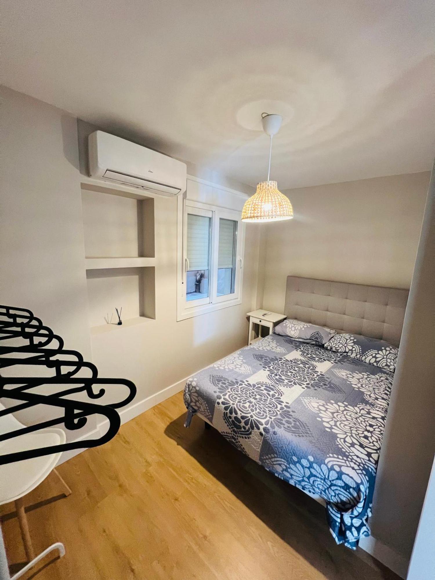 Apartament Sostoa Homes Màlaga